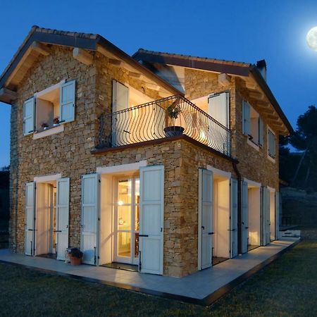 B&B Normanna Dolceacqua Kültér fotó