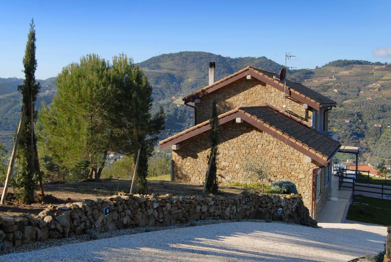 B&B Normanna Dolceacqua Kültér fotó