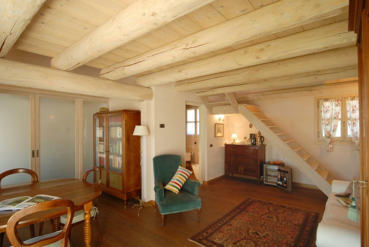 B&B Normanna Dolceacqua Kültér fotó