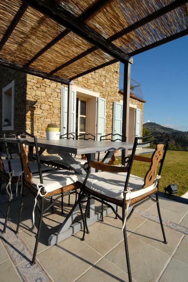 B&B Normanna Dolceacqua Kültér fotó