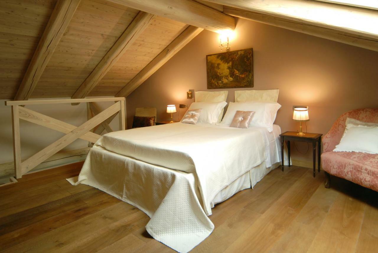 B&B Normanna Dolceacqua Kültér fotó