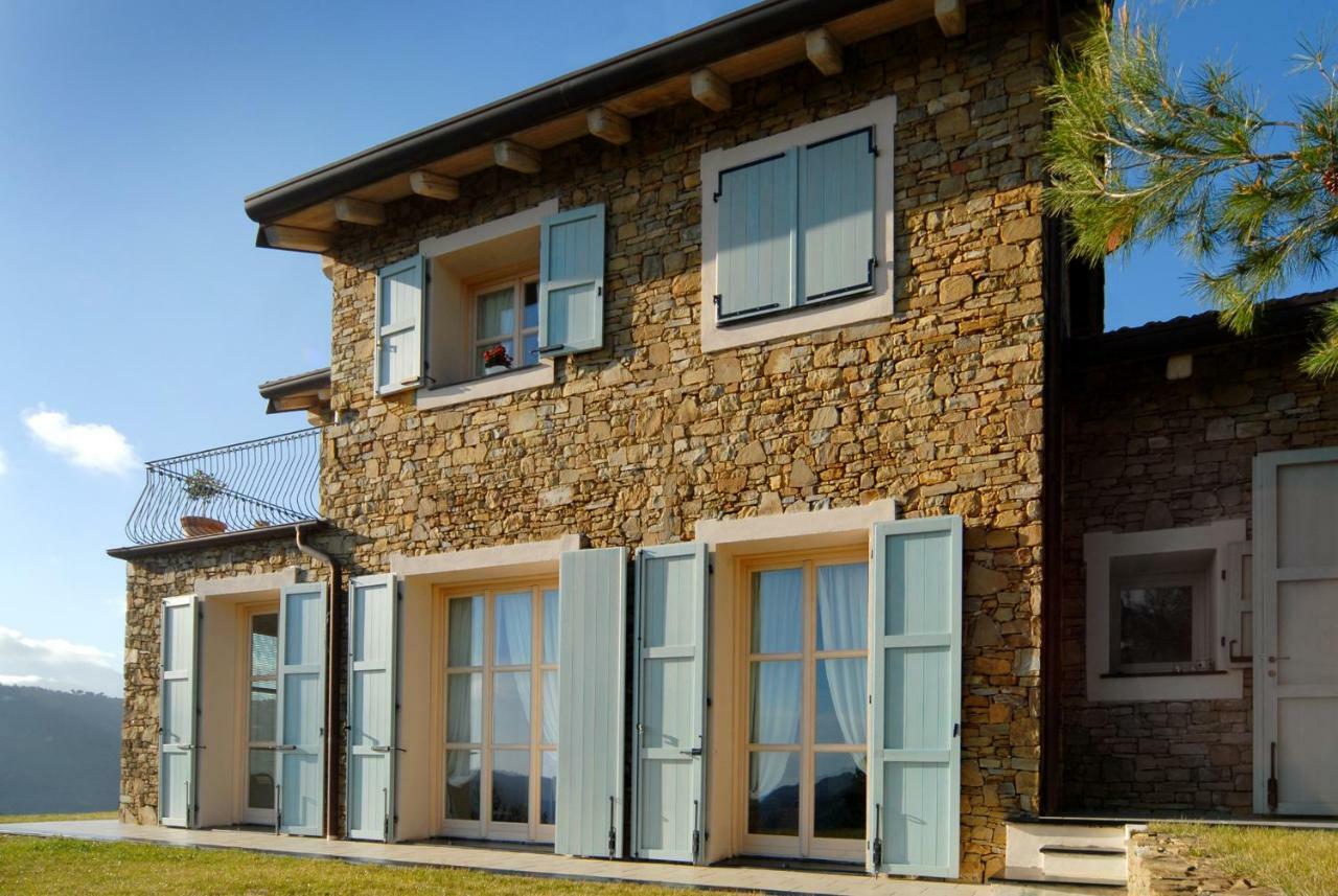 B&B Normanna Dolceacqua Kültér fotó