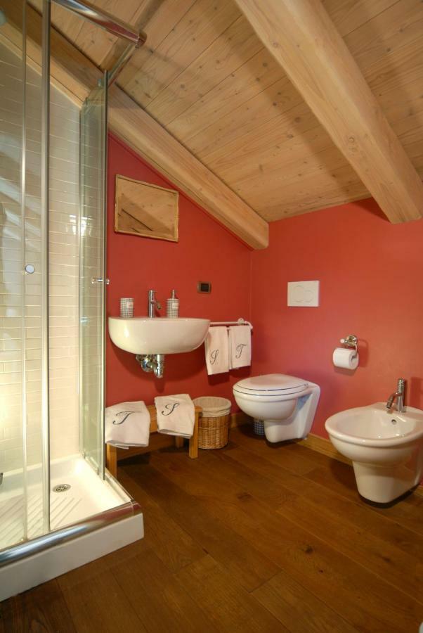 B&B Normanna Dolceacqua Kültér fotó