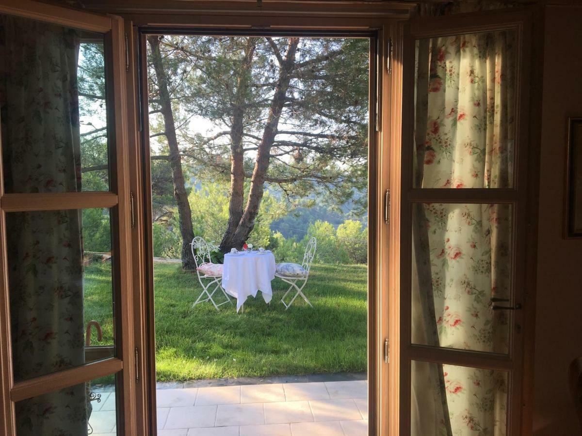 B&B Normanna Dolceacqua Kültér fotó