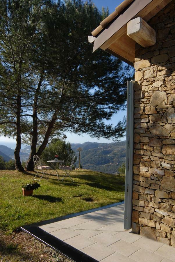 B&B Normanna Dolceacqua Kültér fotó