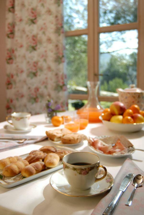 B&B Normanna Dolceacqua Kültér fotó
