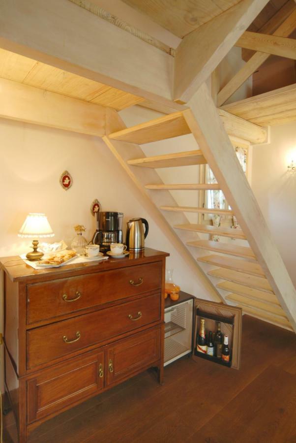 B&B Normanna Dolceacqua Kültér fotó