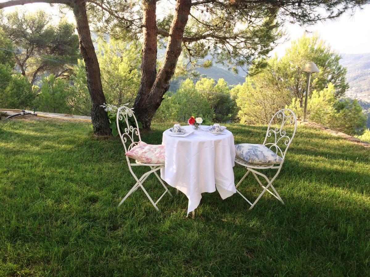 B&B Normanna Dolceacqua Kültér fotó