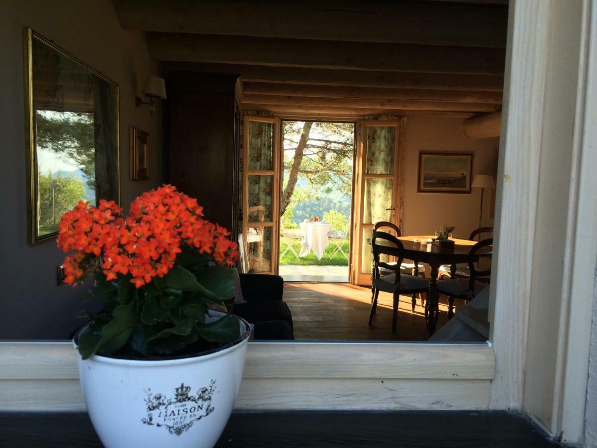 B&B Normanna Dolceacqua Kültér fotó